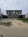 3 Bedroom Duplex Don Sayarwa a Awoyaya - 2
