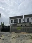3 Bedroom Duplex Don Sayarwa a Awoyaya - 3