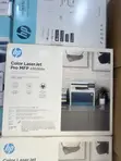 HP Color LaserJet Pro MFP 4303fdw Printer - 1