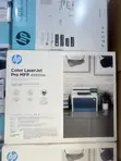 HP Color LaserJet Pro MFP 4303fdw Printer - 2