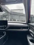2024 Toyota Grand Highlander XLE AWD Burgundy - 4