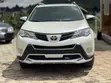 2016 Toyota RAV4 Limited AWD SUV - Foreign Used - 1