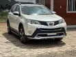 2016 Toyota RAV4 Limited AWD SUV - Foreign Used - 3