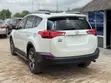 2016 Toyota RAV4 Limited AWD SUV - Foreign Used - 4