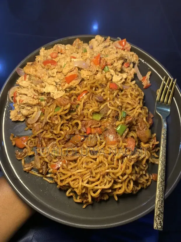 Big Temx Hub Spaghetti - 8kg - 1