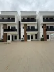 5-Bedroom Terrace Duplex with BQ for Rent in Wuse - 1