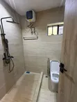 5-Bedroom Terrace Duplex with BQ for Rent in Wuse - 4