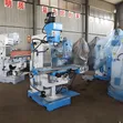 Universal Milling Machine - 1