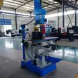 Universal Milling Machine - 2