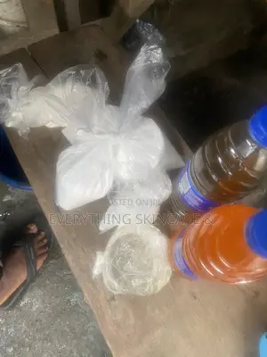 Sinadarin Sabulu Ruwa na 25L/50L
