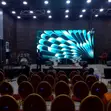 Amfani da Allon LED na Coci don Siyarwa - 1