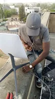 Starlink Professional Installation & Network Services - 1