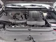 Toyota 4Runner SR5 4x4 2018 Silver - 5