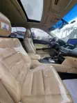 Honda Accord Crosstour 2011 White - 3
