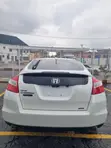 Honda Accord Crosstour 2011 White - 5