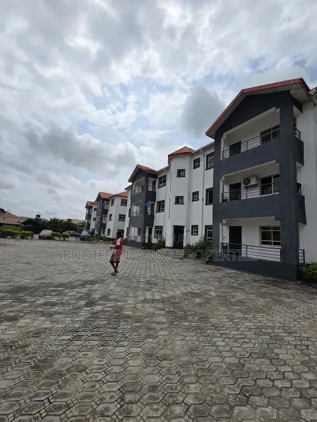 3 Bedroom Apartment for Sale in Sangotedo - 1