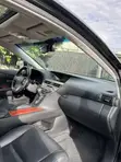 Lexus RX 350 2010 Black - 4
