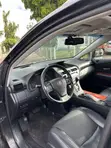 Lexus RX 350 2010 Black - 5