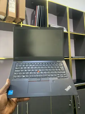Lenovo ThinkPad T14 Laptop - Intel Core i3, 8GB RAM, 256GB SSD