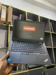 Lenovo ThinkPad T14 Laptop - Intel Core i3, 8GB RAM, 256GB SSD - 3