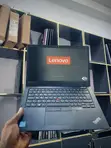Lenovo ThinkPad T14 Laptop - Intel Core i3, 8GB RAM, 256GB SSD - 4