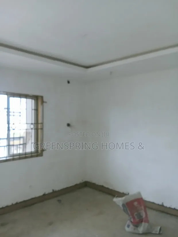 2-Bedroom Block of Flats for Rent, Opposite Tradefair, Satellite Town - 1