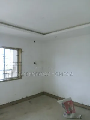 2-Bedroom Block of Flats for Rent, Opposite Tradefair, Satellite Town