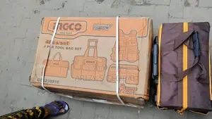 Ingco 4-in-1 Tool Bag - Original