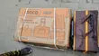 Ingco 4-in-1 Tool Bag - Original - 1