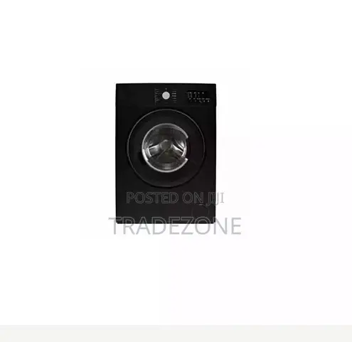 Scanfrost 11KG Inverter Front Load Fully Automatic Washer - 1
