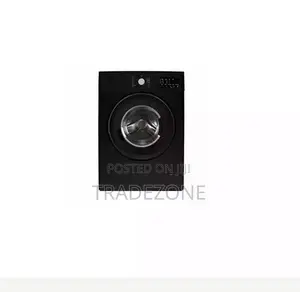 Scanfrost 11KG Inverter Front Load Cikakken Mai Kula da Wanki