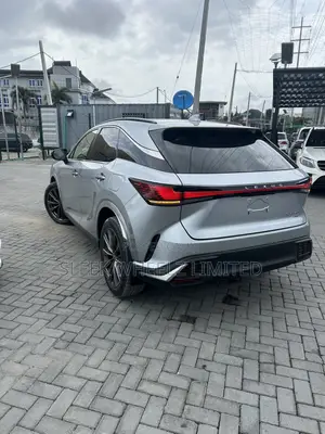 Lexus RX 350 2023 SUV