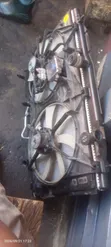Lexus ES350 2008 Radiator and Fan - 1