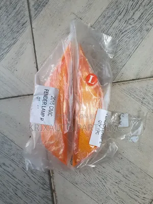 Sabon Honda Civic Fender Pointer
