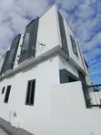 3-Bedroom Duplex for Rent in Seaview Estate, Ikate - 1