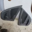 Toyota Corolla 2008 Door Mat Set - 1