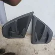 Toyota Corolla 2008 Door Mat Set - 2