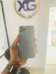 Apple iPhone 11 Pro Max 64GB Graphite - 3