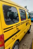 Suzuki Every 2000 Yellow - 2