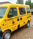 Suzuki Every 2000 Yellow - 3