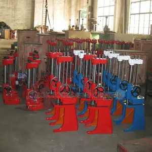 T8014A Vertical Cylinder Boring Machine