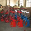 T8014A Vertical Cylinder Boring Machine - 2