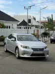 Lexus ES 350 FWD 2013 Silver - 2