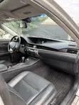Lexus ES 350 FWD 2013 Silver - 4