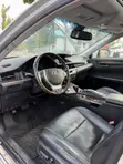 Lexus ES 350 FWD 2013 Silver - 5