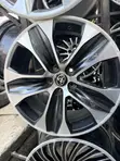 Gefen 18-Inch na Toyota Highlander 2020 - 2