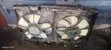 Honda Accord 2008 Radiator & Fan / RDX 2010 - 3