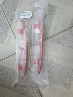 Honda Civic Reflector (2002-2005) - Brand New