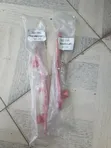 Honda Civic Reflector (2002-2005) - Brand New - 2
