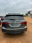 2015 Acura MDX - Accident-Free, Buy & Drive - 3